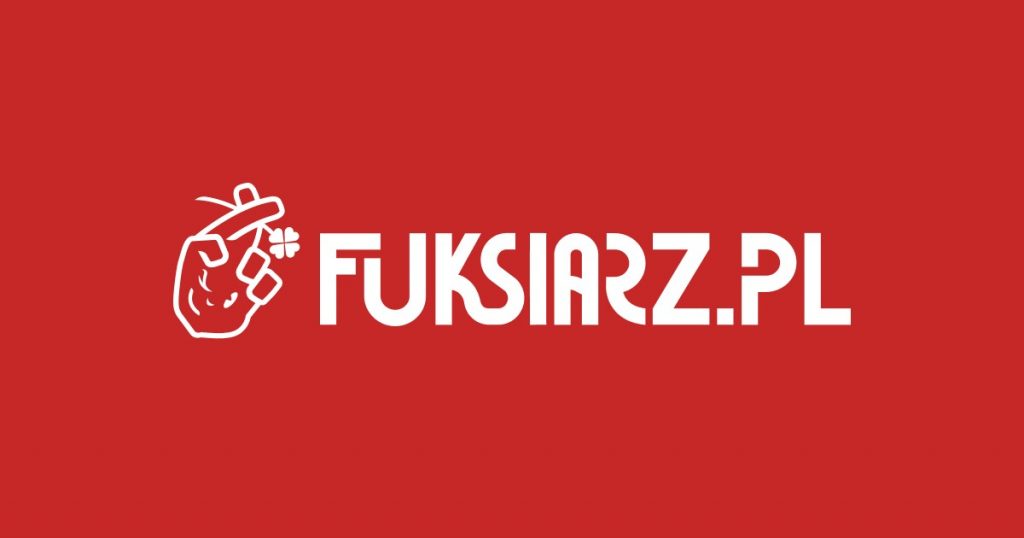 Fuksiarz logo